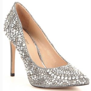 Gianna Bini Heels